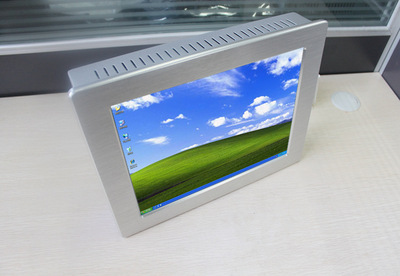 【工業(yè)級(jí)電腦 12寸觸摸屏 嵌入式 觸摸屏一體機(jī) 一體機(jī) 平板電腦】?jī)r(jià)格,廠家,圖片,工控電腦產(chǎn)品,深圳市東匯源實(shí)業(yè)-